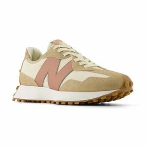 NEW NEW BALANCE women's ws 327 nka shoe in incense